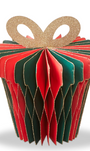 Glimmer Paper Present | Small