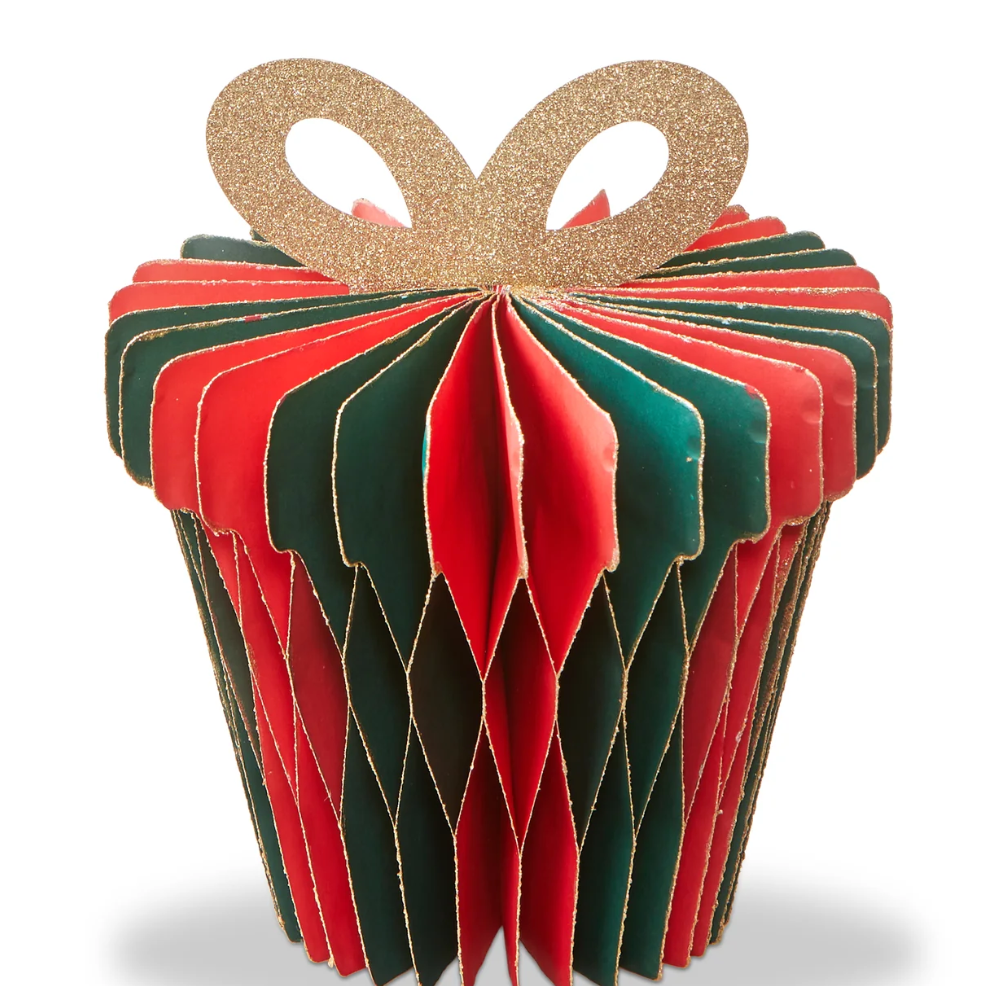 Glimmer Paper Present | Small