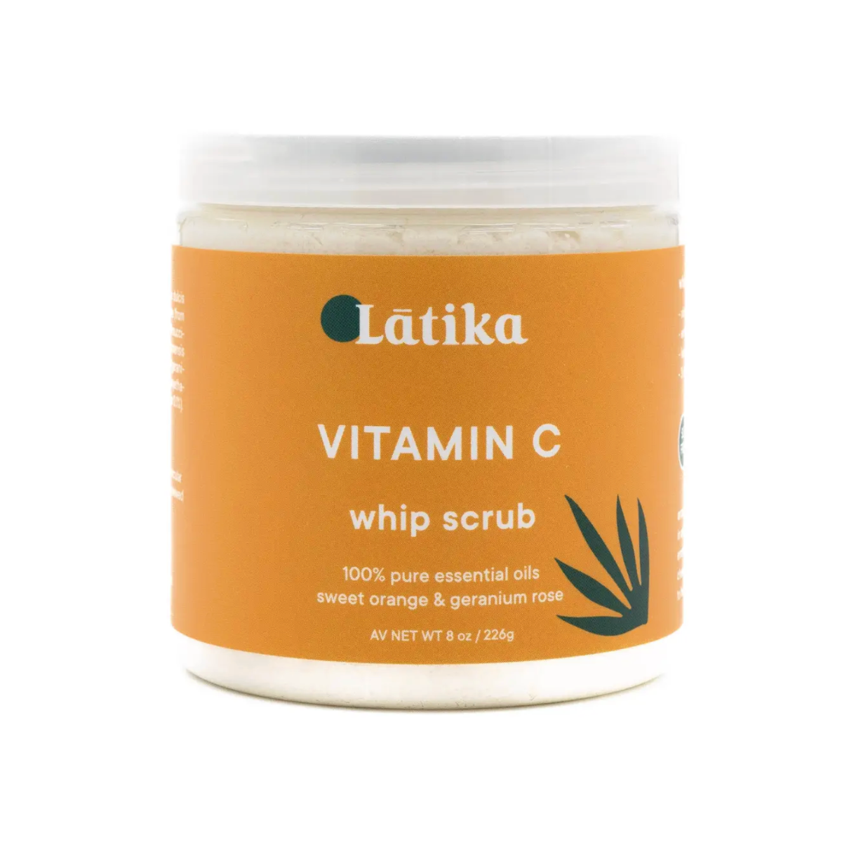 Whip Scrub | Vitamin C