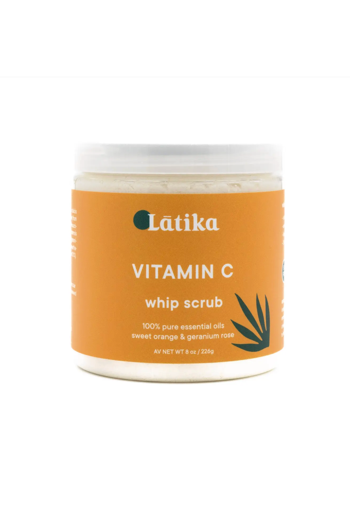 Whip Scrub | Vitamin C