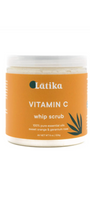 Whip Scrub | Vitamin C