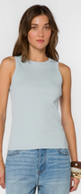 Rios Tank | Dream Blue