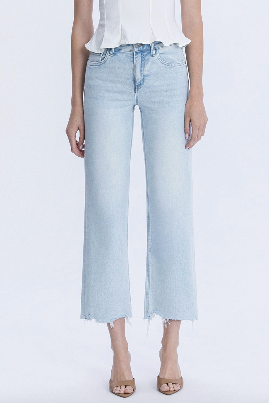Mabel Jeans | Meritorious