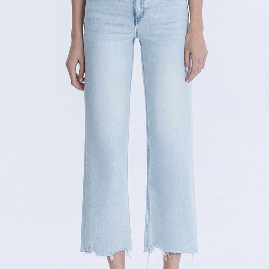 Mabel Jeans | Meritorious
