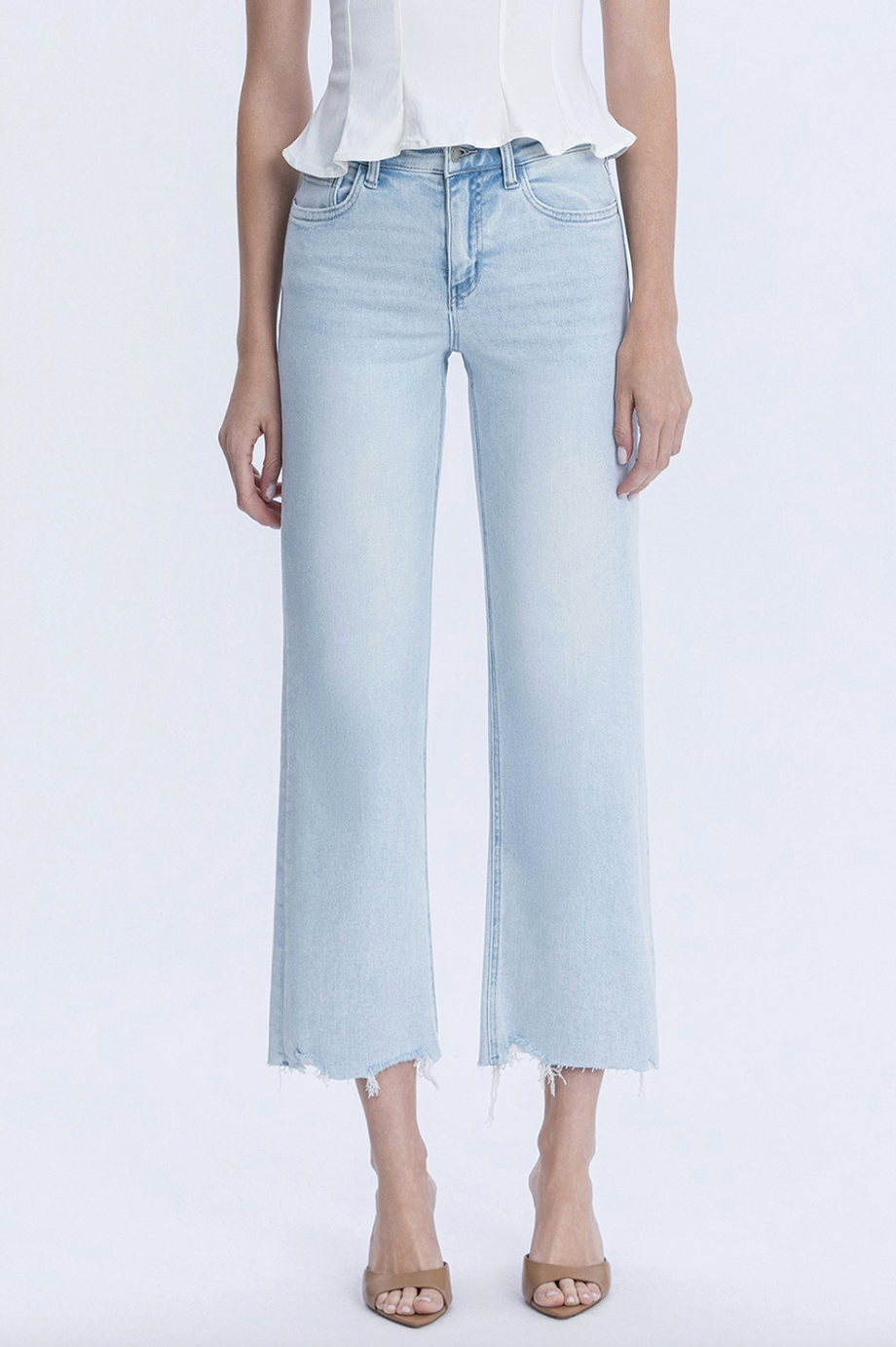 Mabel Jeans | Meritorious