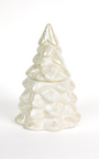 Candle #070 | Sweet Grace | Christmas Tree