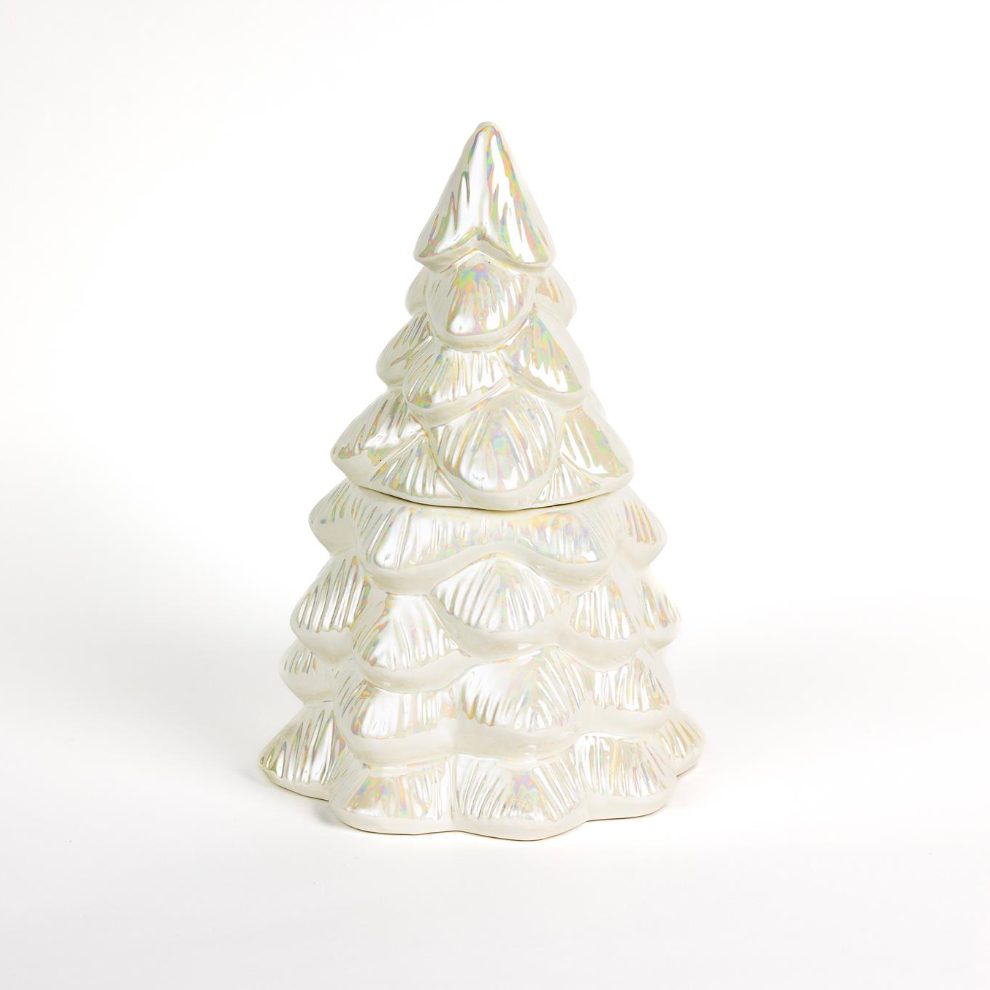 Candle #070 | Sweet Grace | Christmas Tree