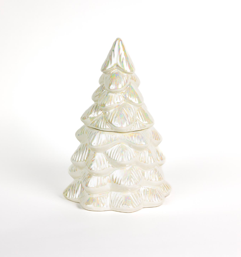 Candle #070 | Sweet Grace | Christmas Tree