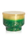 Glimmer Inverted Candle | Crystal Pine