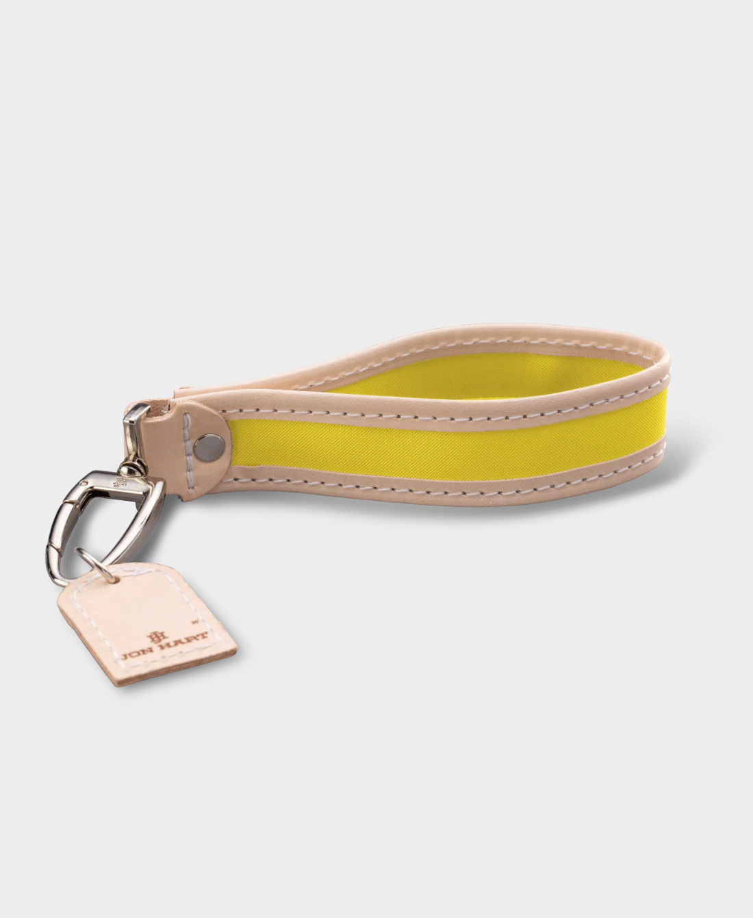 Pearl Key Loop | Jon Hart