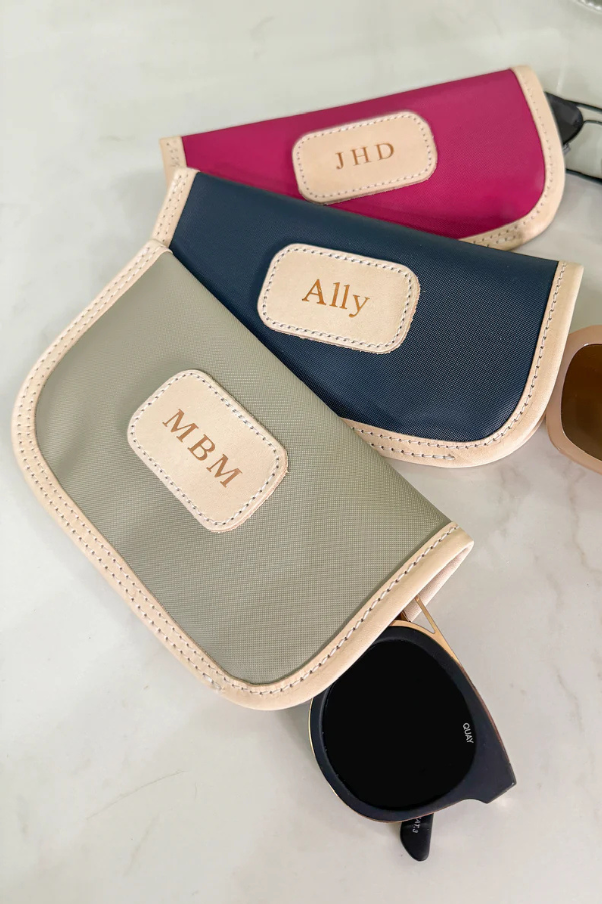 Glasses Case | Jon Hart