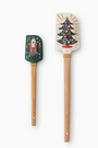 Spatula Set | Nutcracker