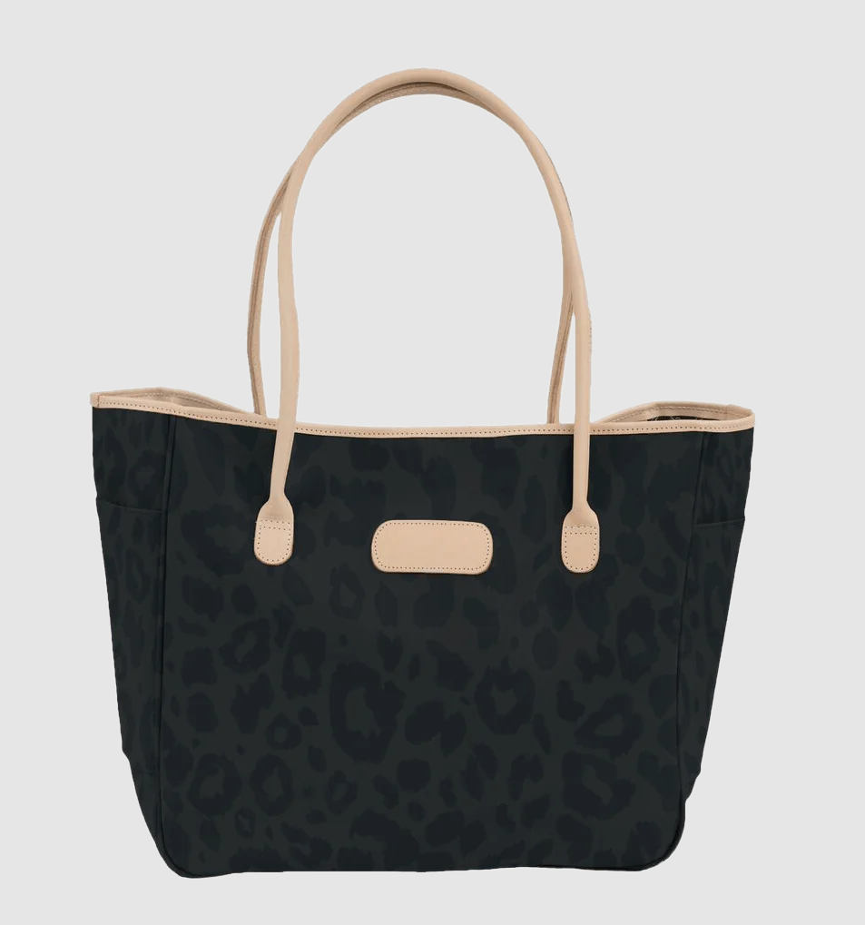 Tyler Tote | Jon Hart