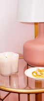 Candle #076 | Sweet Grace