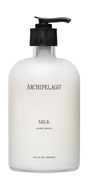 Glass Hand Wash | Milk