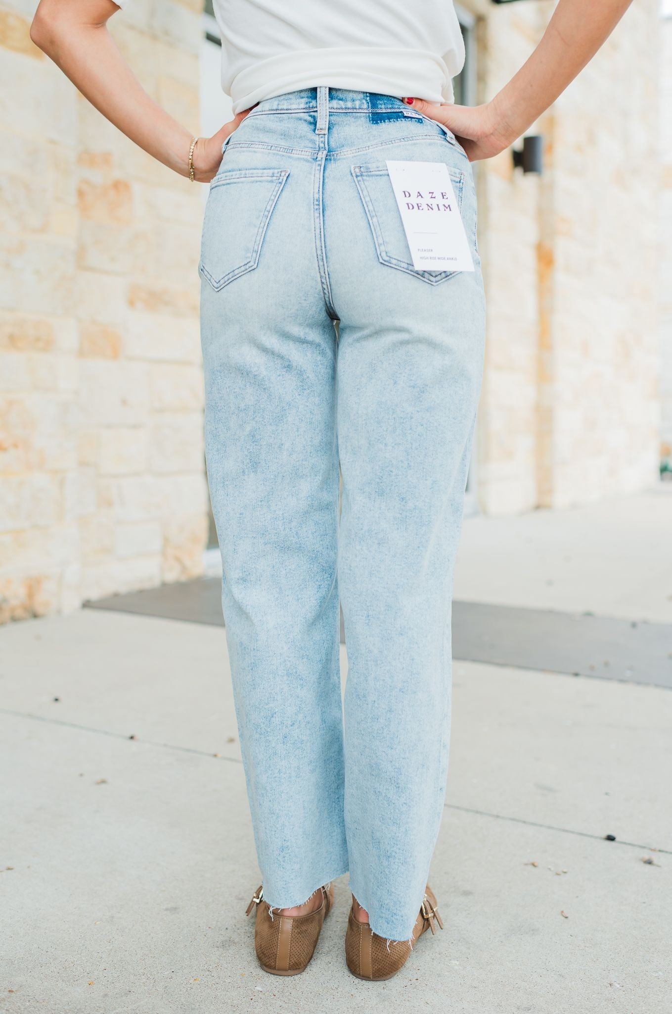 Pleaser Jeans | Cupid