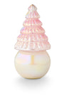 Pearl Tree Candle | Pink Pine