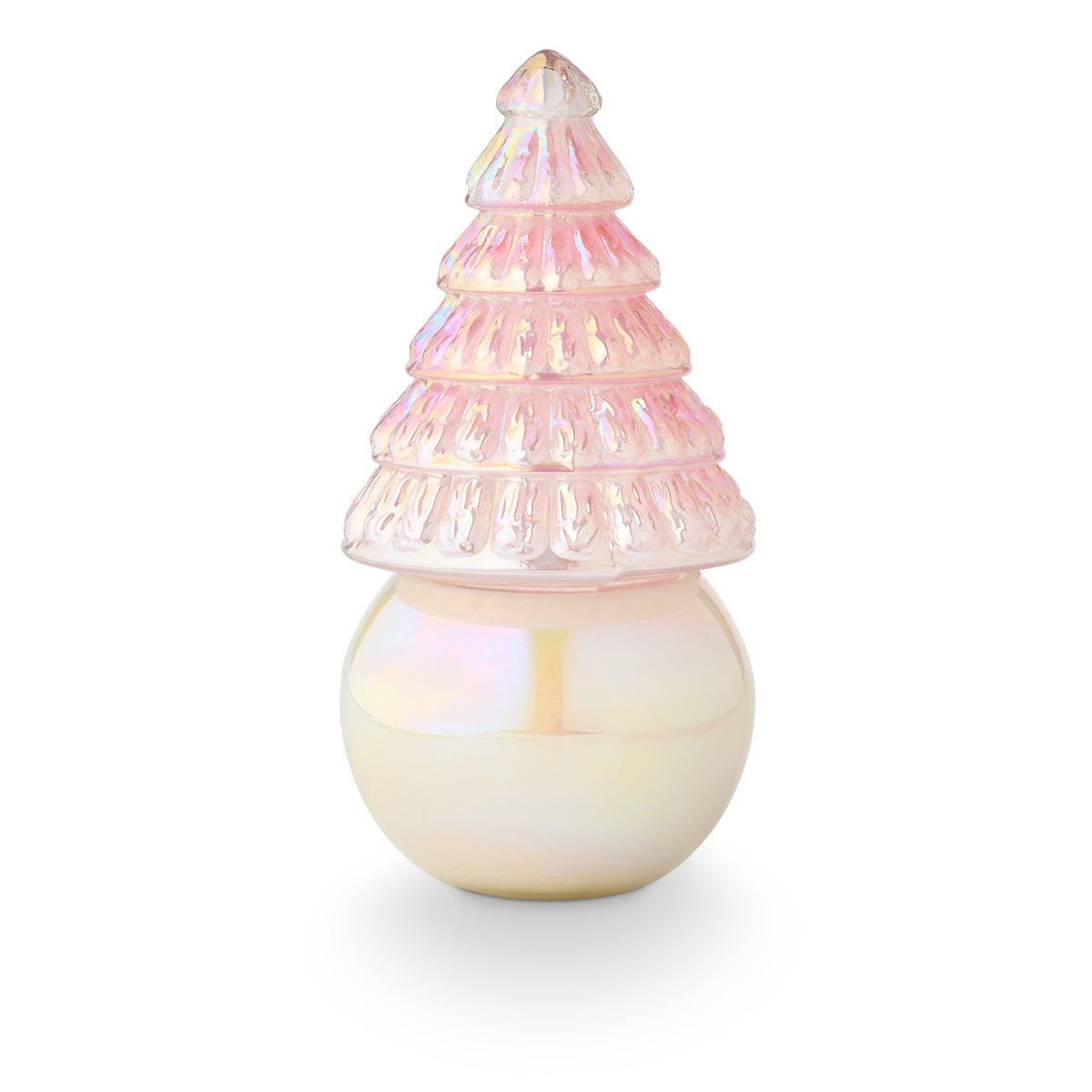 Pearl Tree Candle | Pink Pine