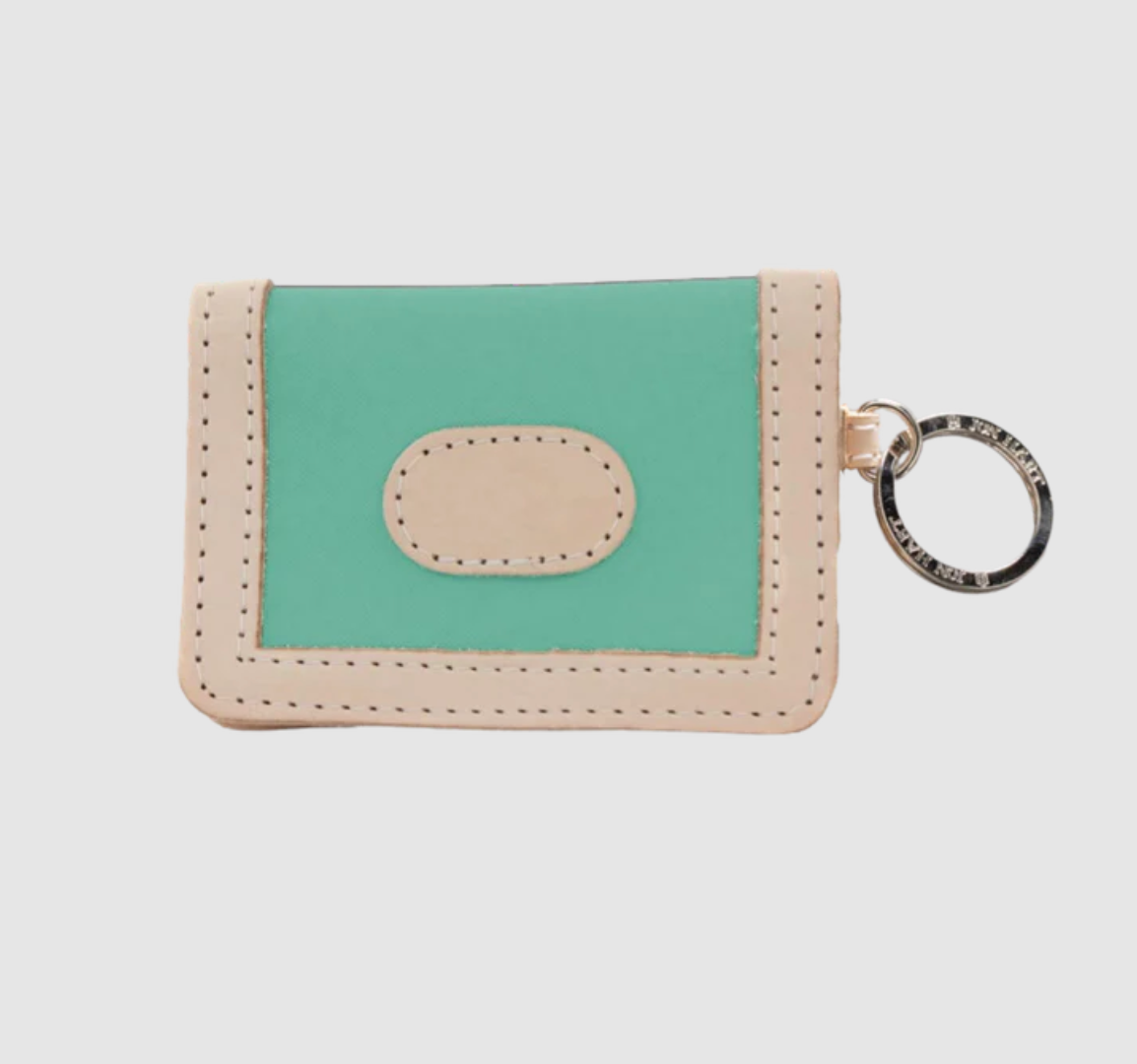ID Wallet | Jon Hart