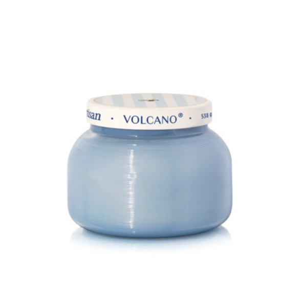 Artisan Caffè Candle | Volcano 19oz