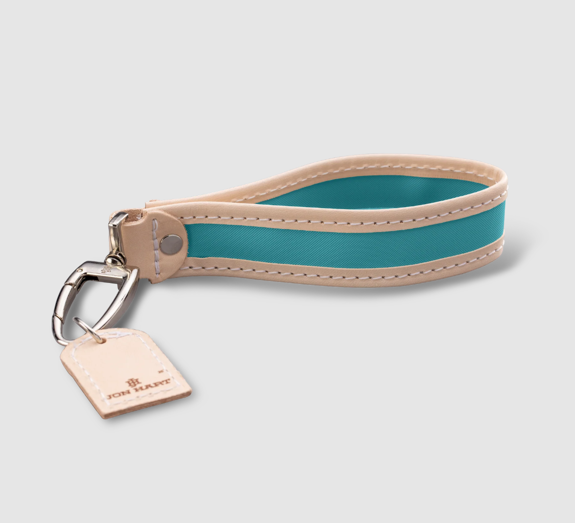 Pearl Key Loop | Jon Hart