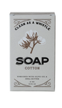 Soap Bar | Cotton