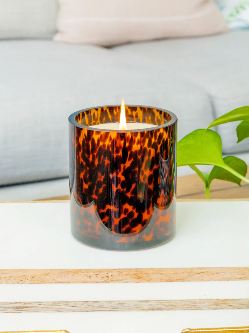 Candle #064 | Sweet Grace
