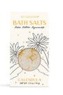 Calendula Scented Bath Salts