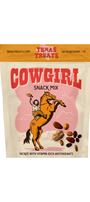 Cowgirl Snack Mix