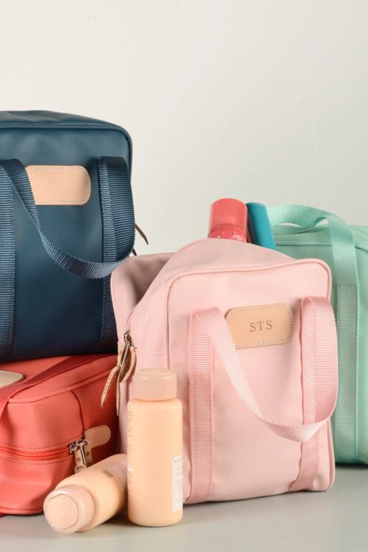 Shag Bag | Jon Hart
