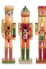 Boho Nutcracker