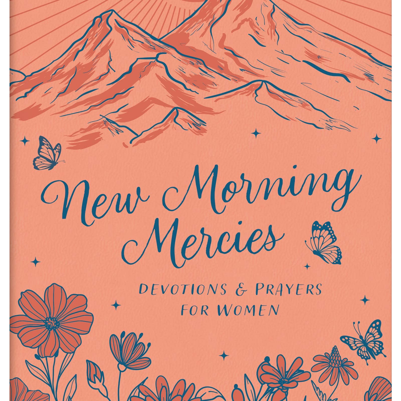 Devotional | New Morning Mercies