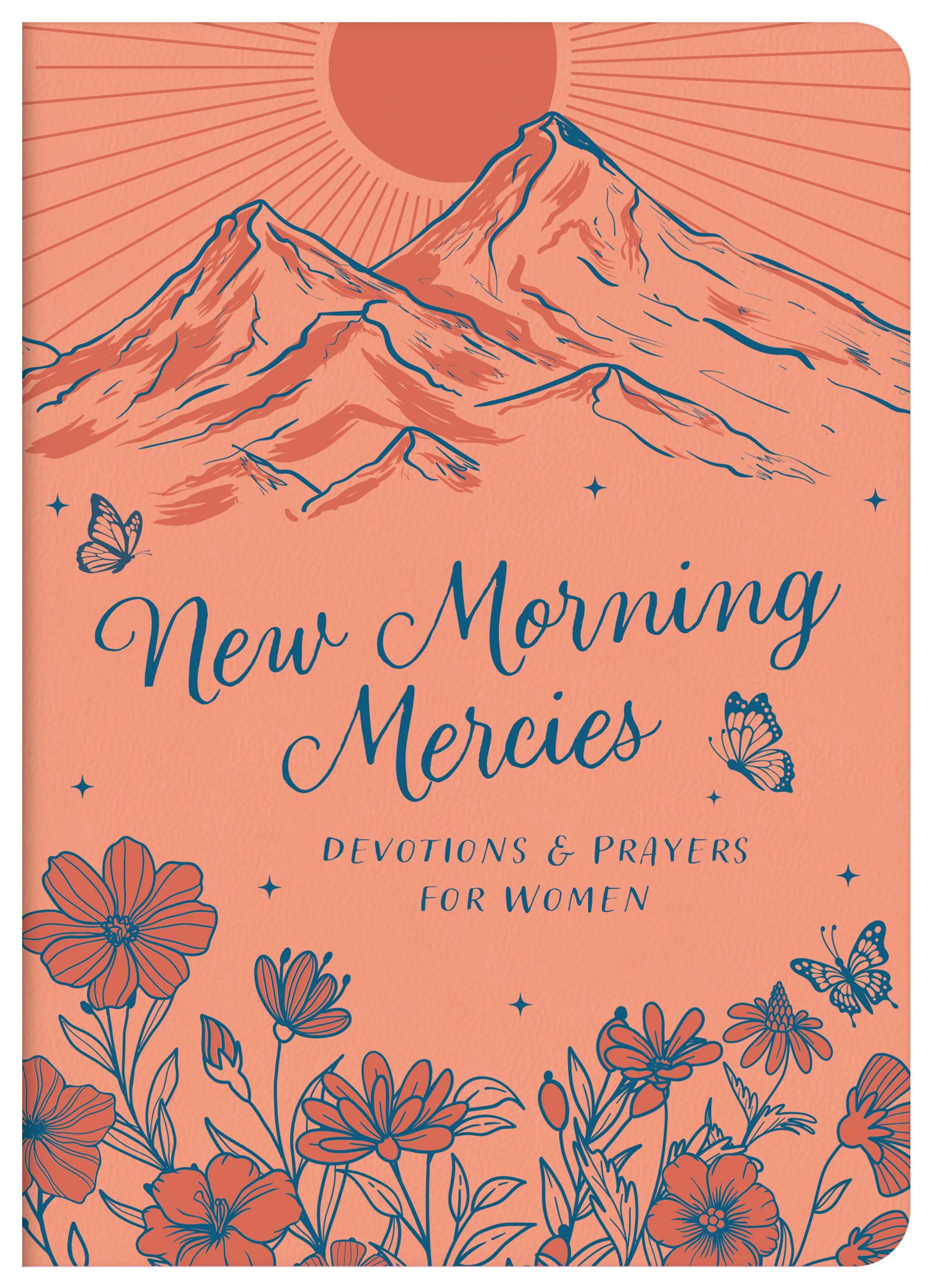 Devotional | New Morning Mercies