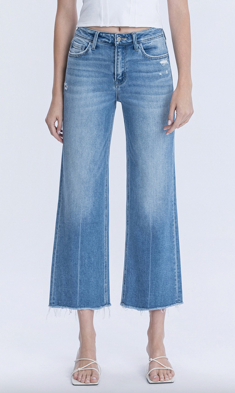 Winslow Jeans | Cypress