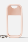 Rosy White | Body & Hair Mist Case