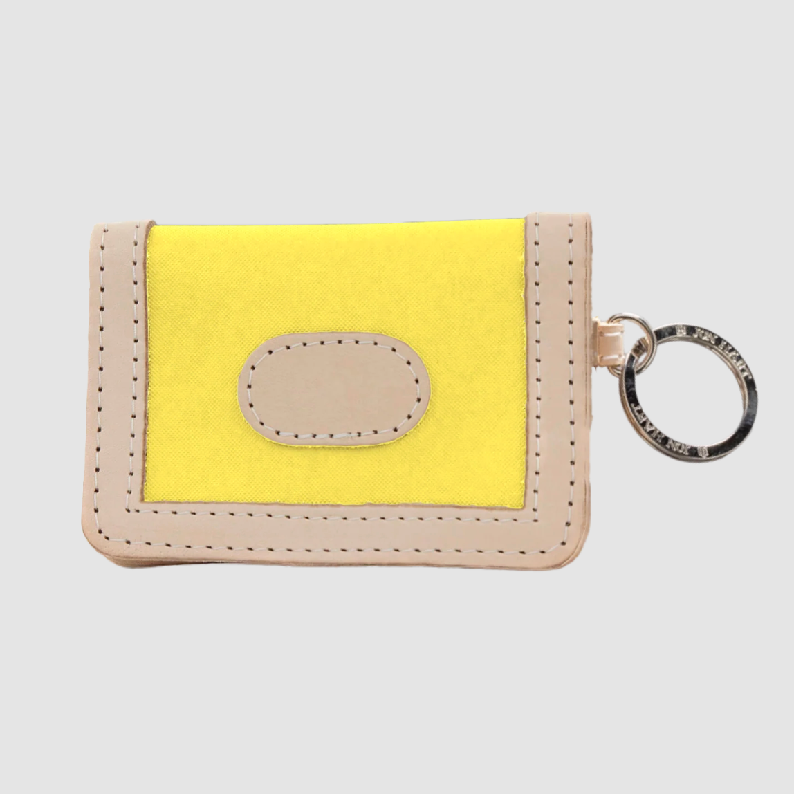 ID Wallet | Jon Hart