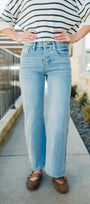 Scout Jeans | Light