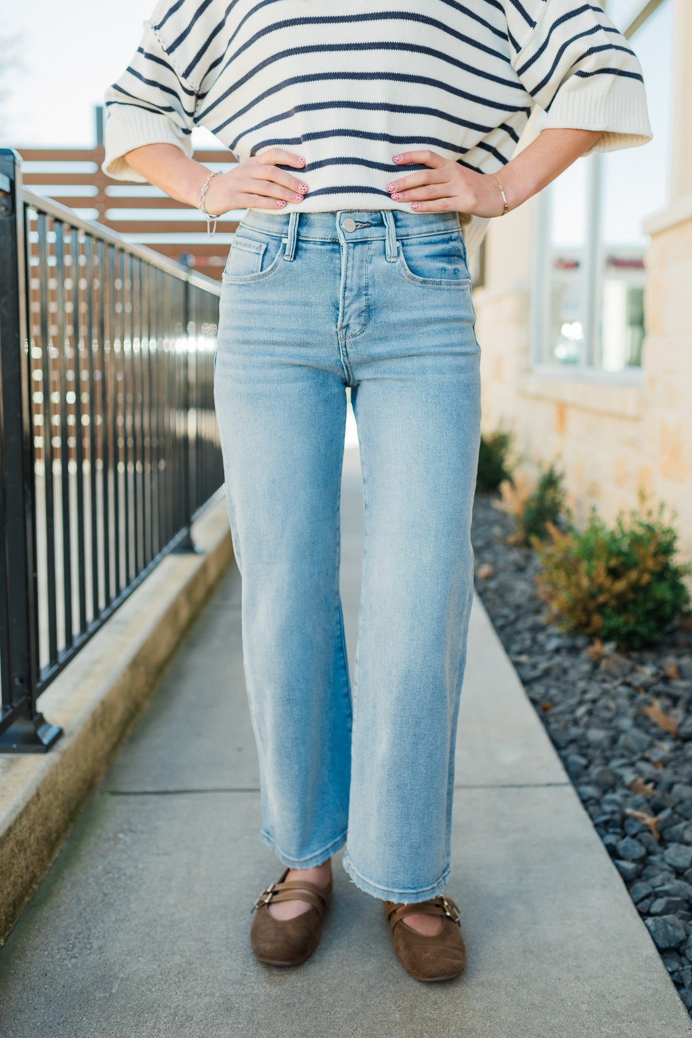 Scout Jeans | Light