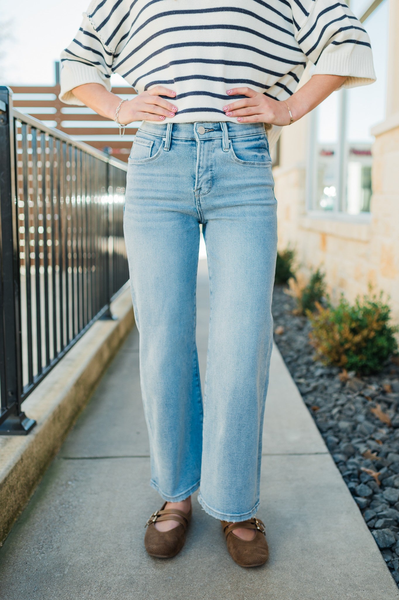 Scout Jeans | Light