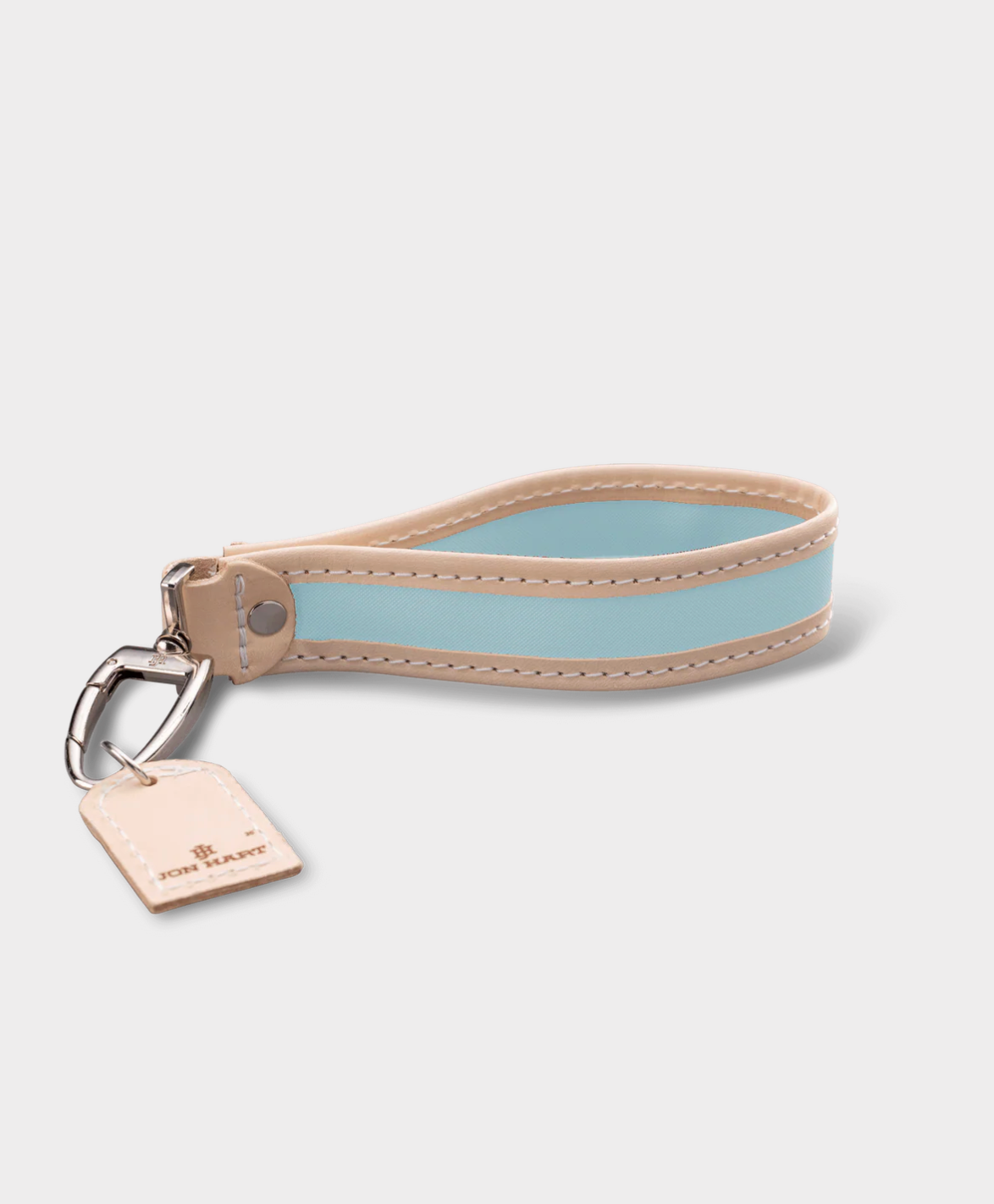 Pearl Key Loop | Jon Hart