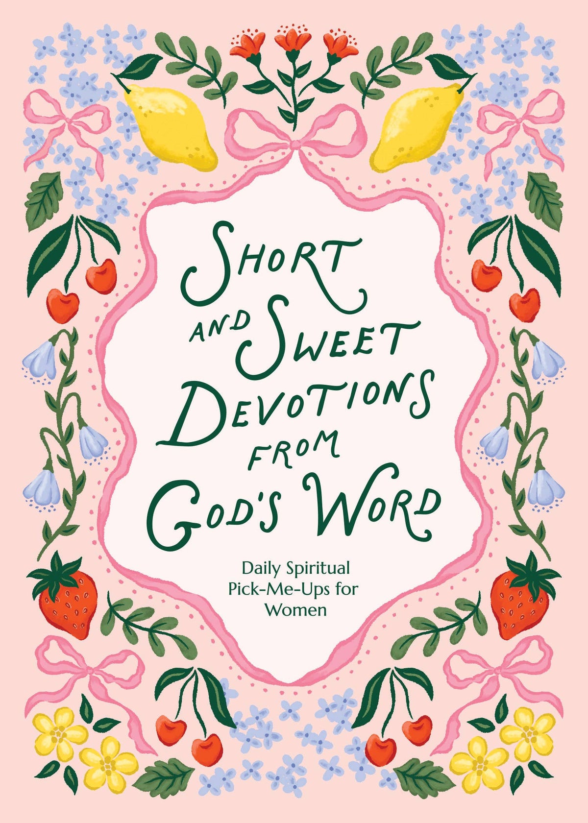 Devotional | Short + Sweet