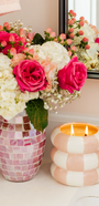 Candle #074 | Sweet Grace