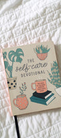 The Self-Care Devotional