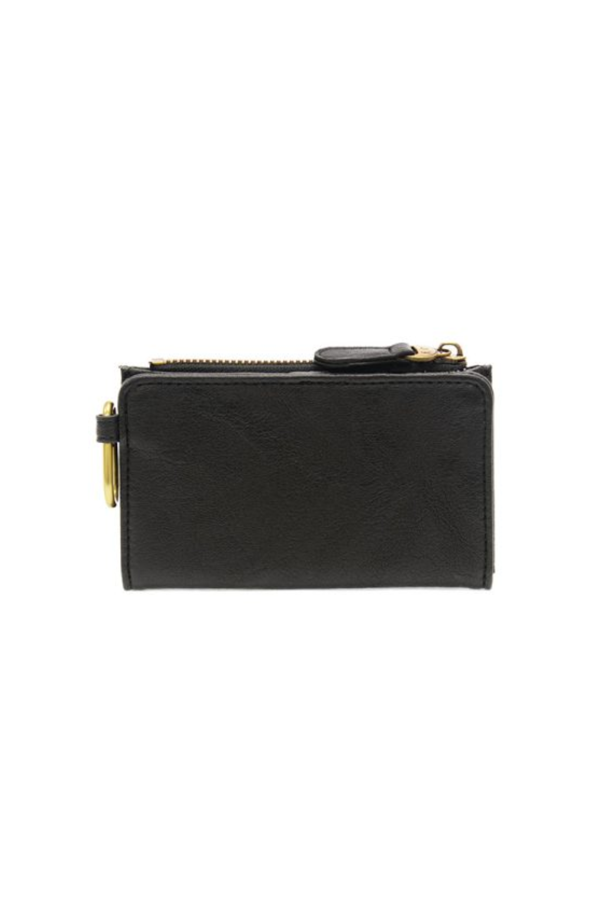 Black | Bobbie Bifold Wallet