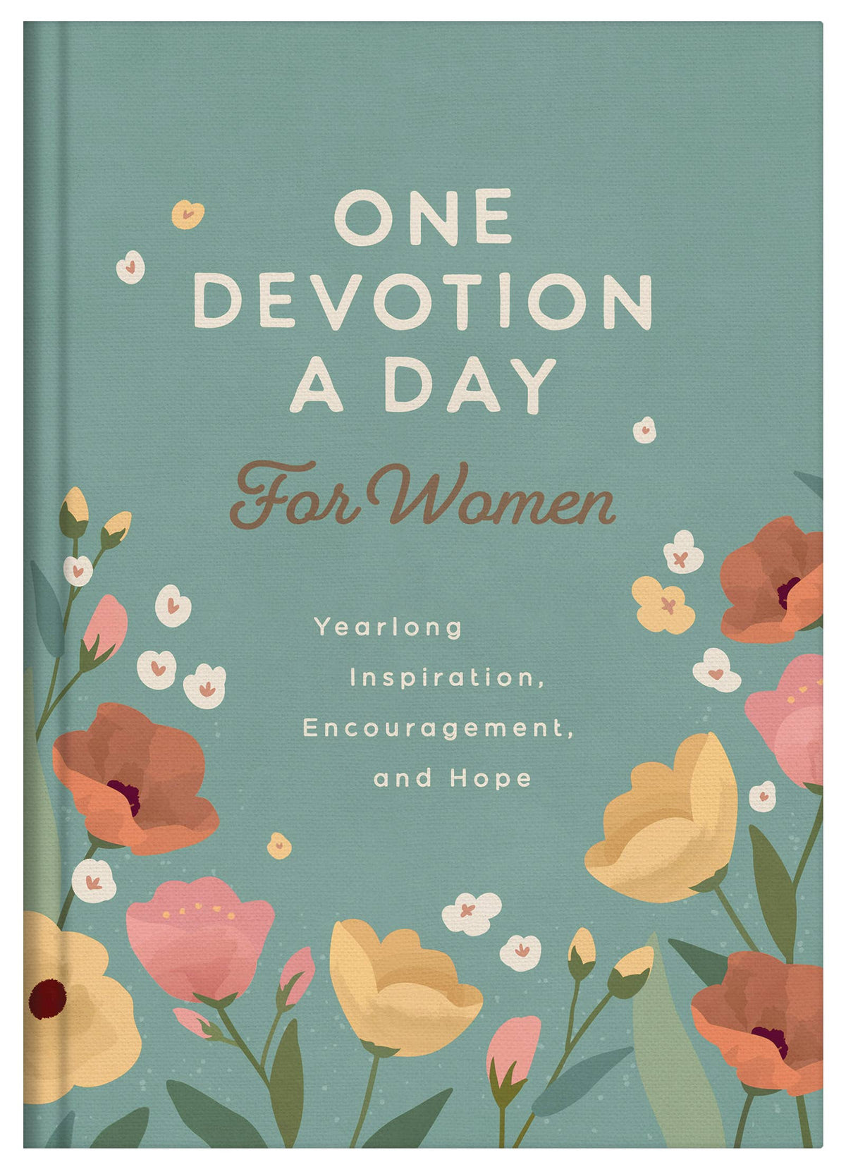 Devotional | One Devotion A Day