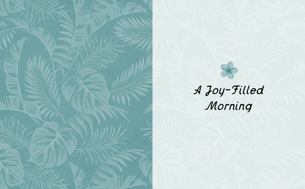 Devotional | Mornings With God