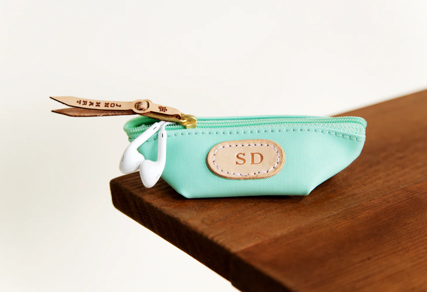 Pod Pouch | Jon Hart