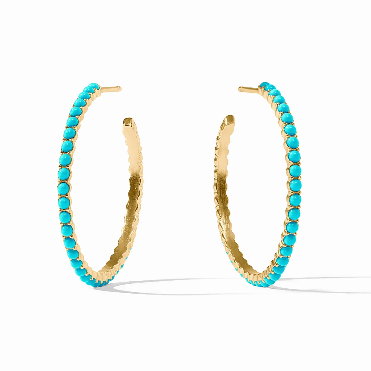 Julie Vos | Juliet TQ Hoop | Medium