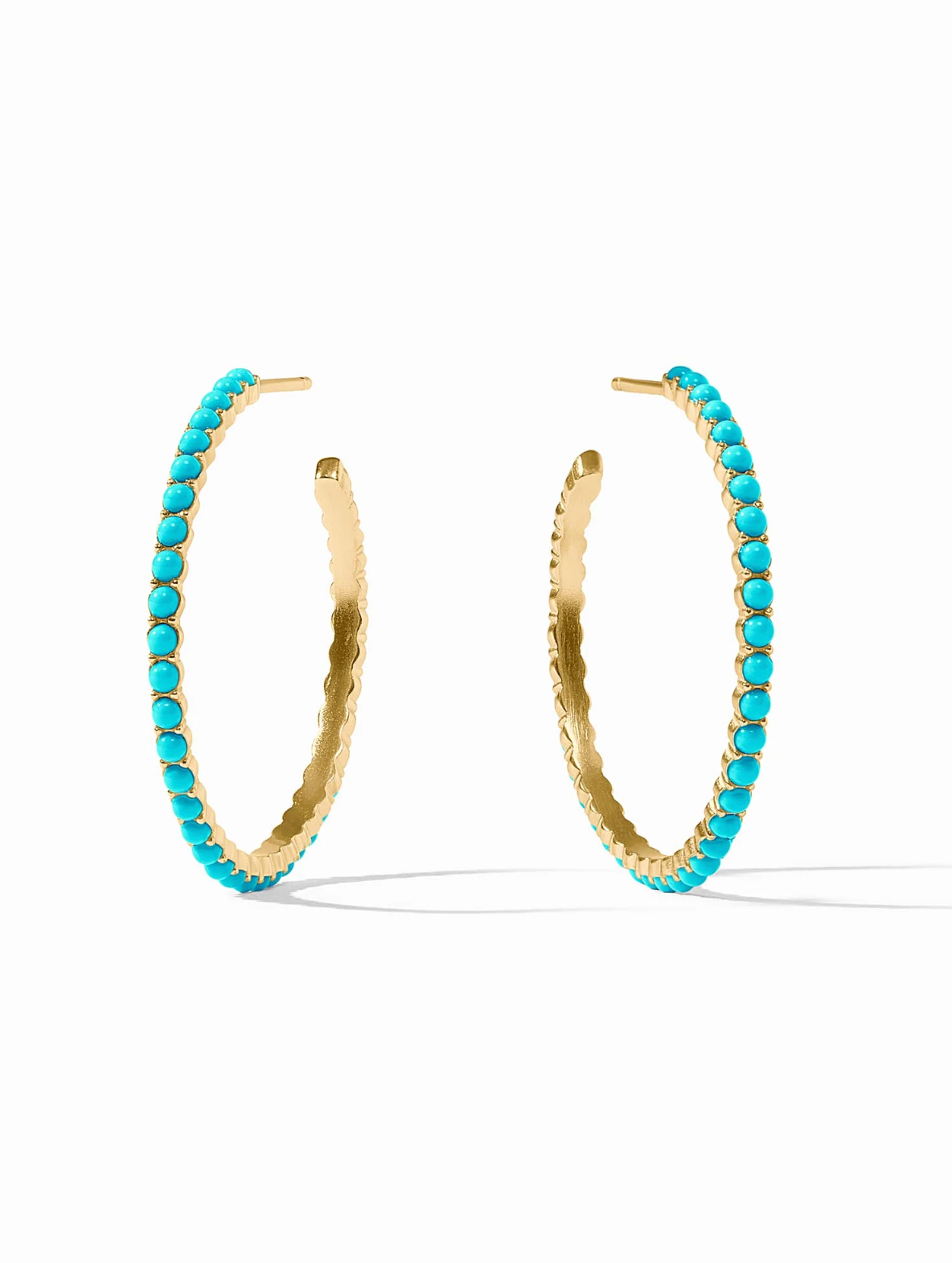 Julie Vos | Juliet TQ Hoop | Medium