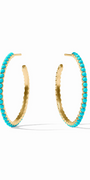Julie Vos | Juliet TQ Hoop | Medium